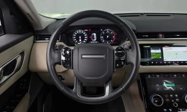 Range Rover Bella