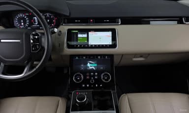 Range Rover Bella
