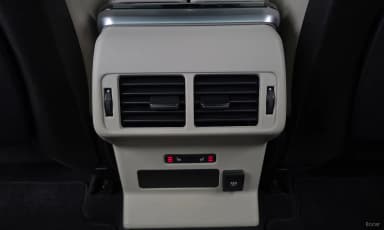 Range Rover Bella