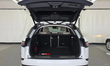 Range Rover Bella