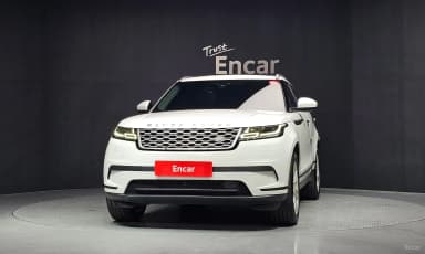 Range Rover Bella