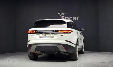 Range Rover Bella