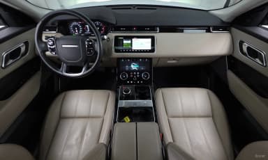 Range Rover Bella