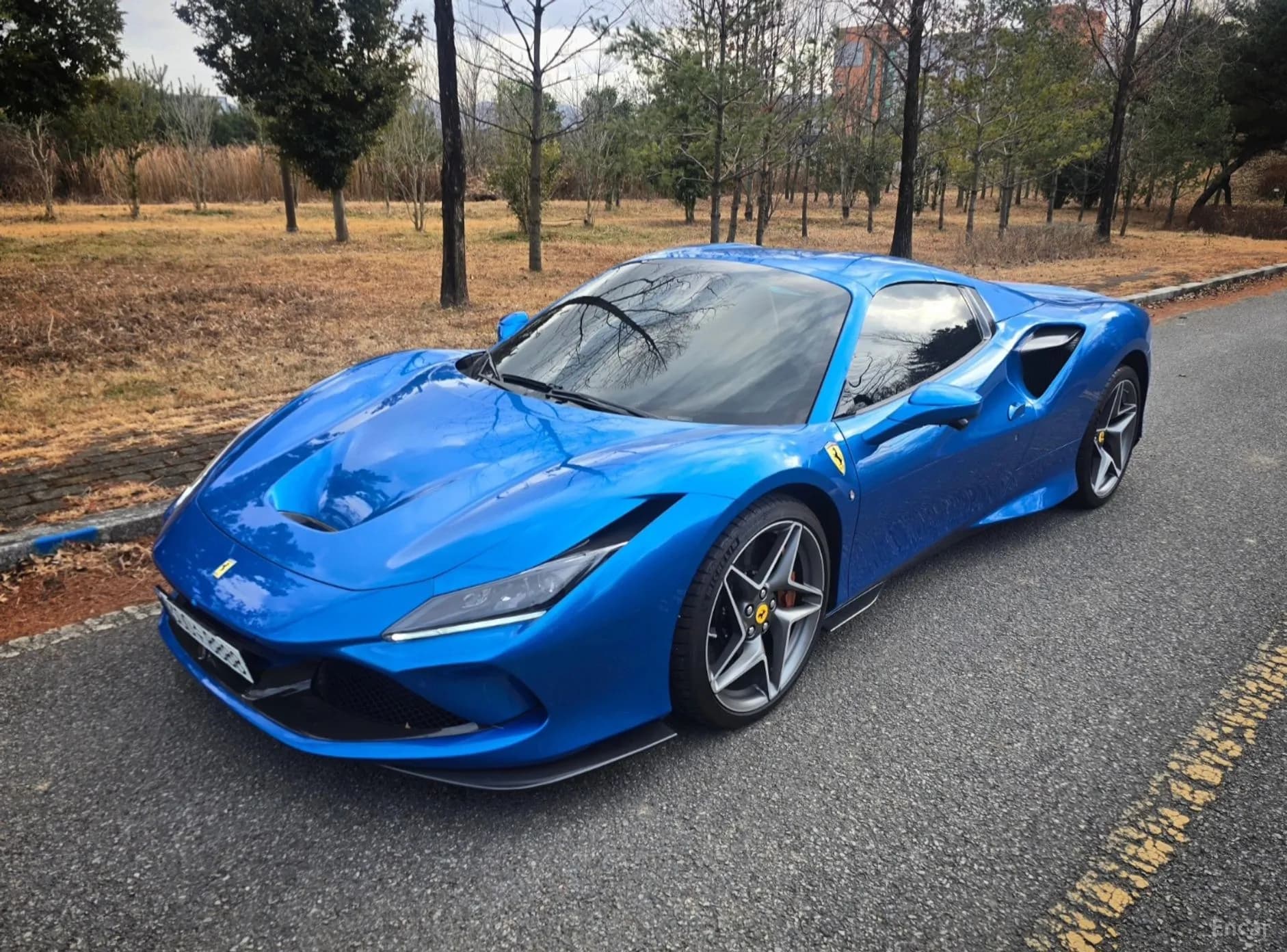 F8 Spider