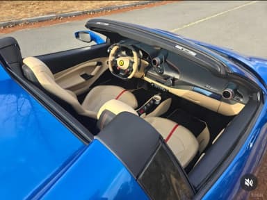 F8 Spider