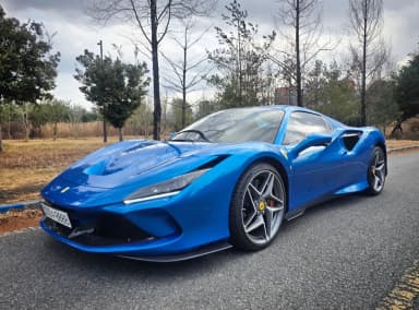 F8 Spider