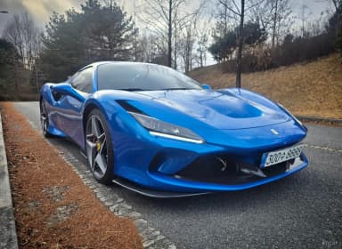 F8 Spider