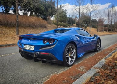 F8 Spider