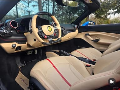 F8 Spider