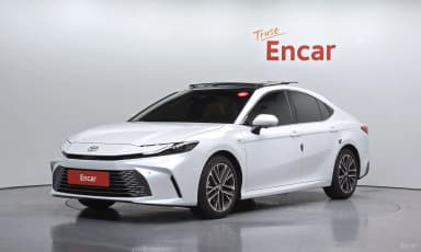 Camry (XV80)