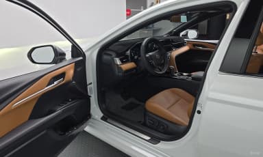 Camry (XV80)