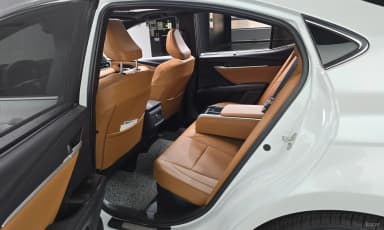 Camry (XV80)