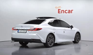 Camry (XV80)