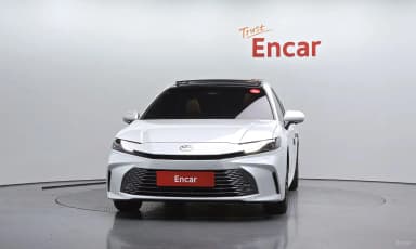 Camry (XV80)