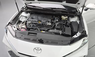 Camry (XV80)