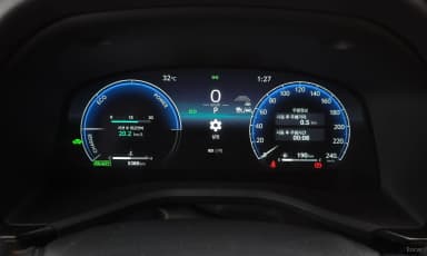 Camry (XV80)