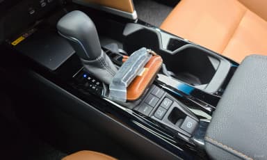 Camry (XV80)