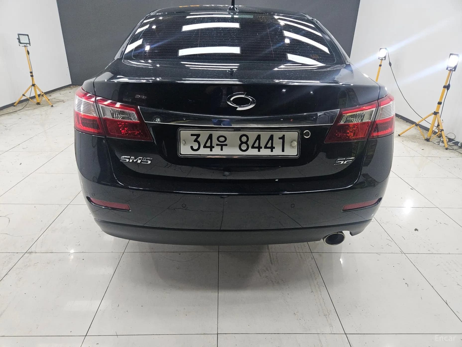 SM5