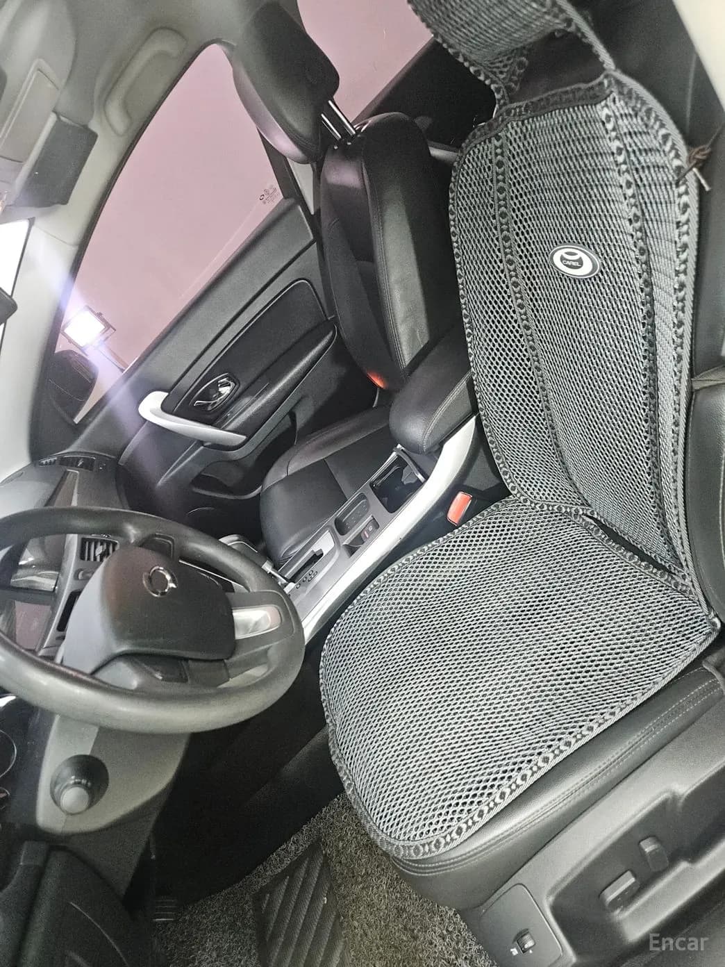 SM5