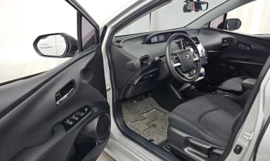 Prius 4th Generation