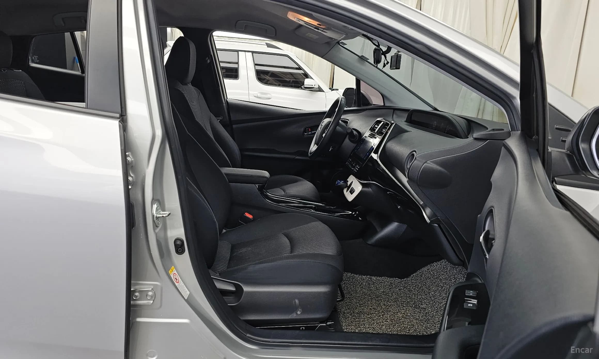 Prius 4th Generation