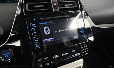 Prius 4th Generation