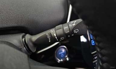 Prius 4th Generation