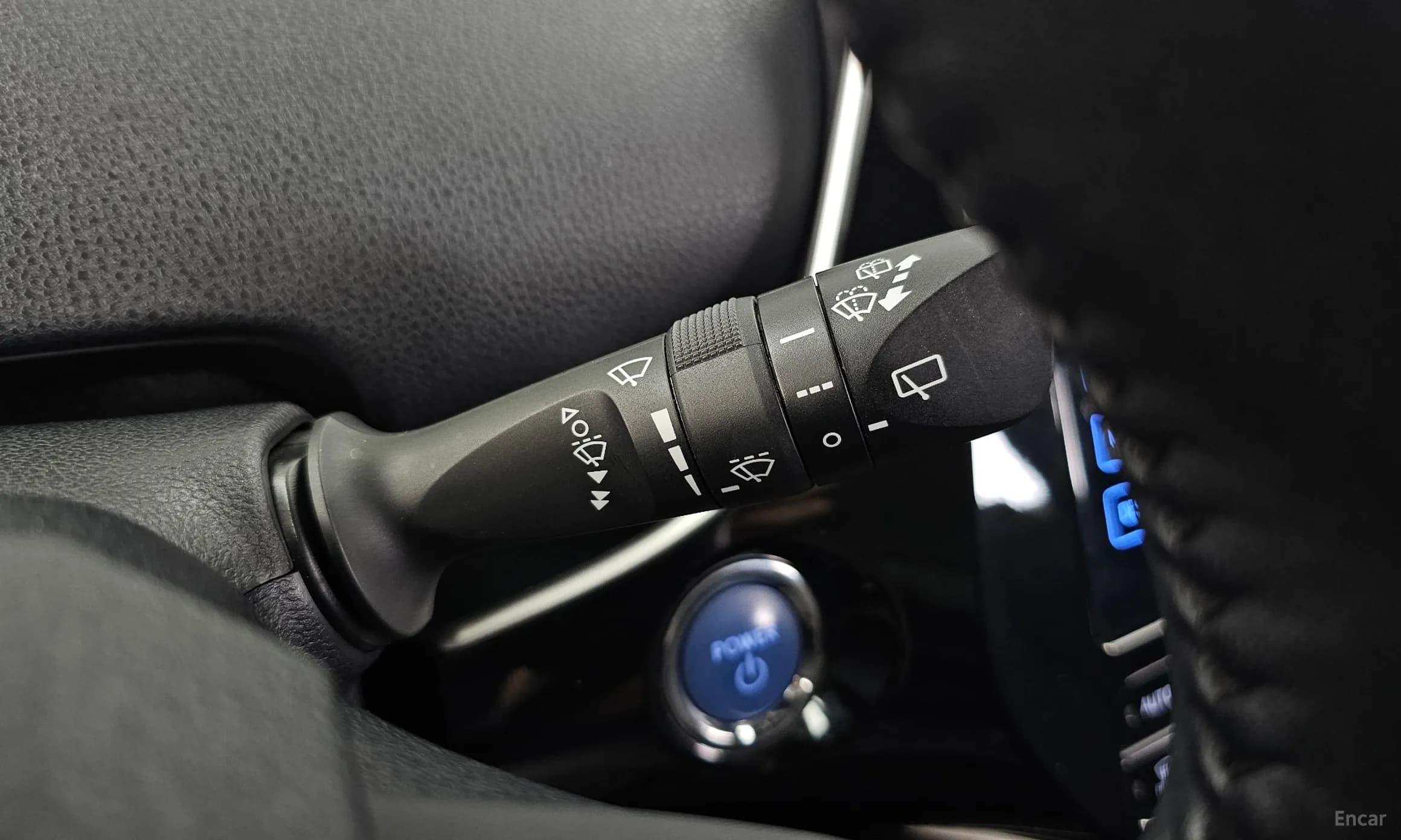 Prius 4th Generation
