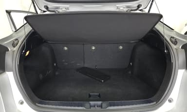 Prius 4th Generation