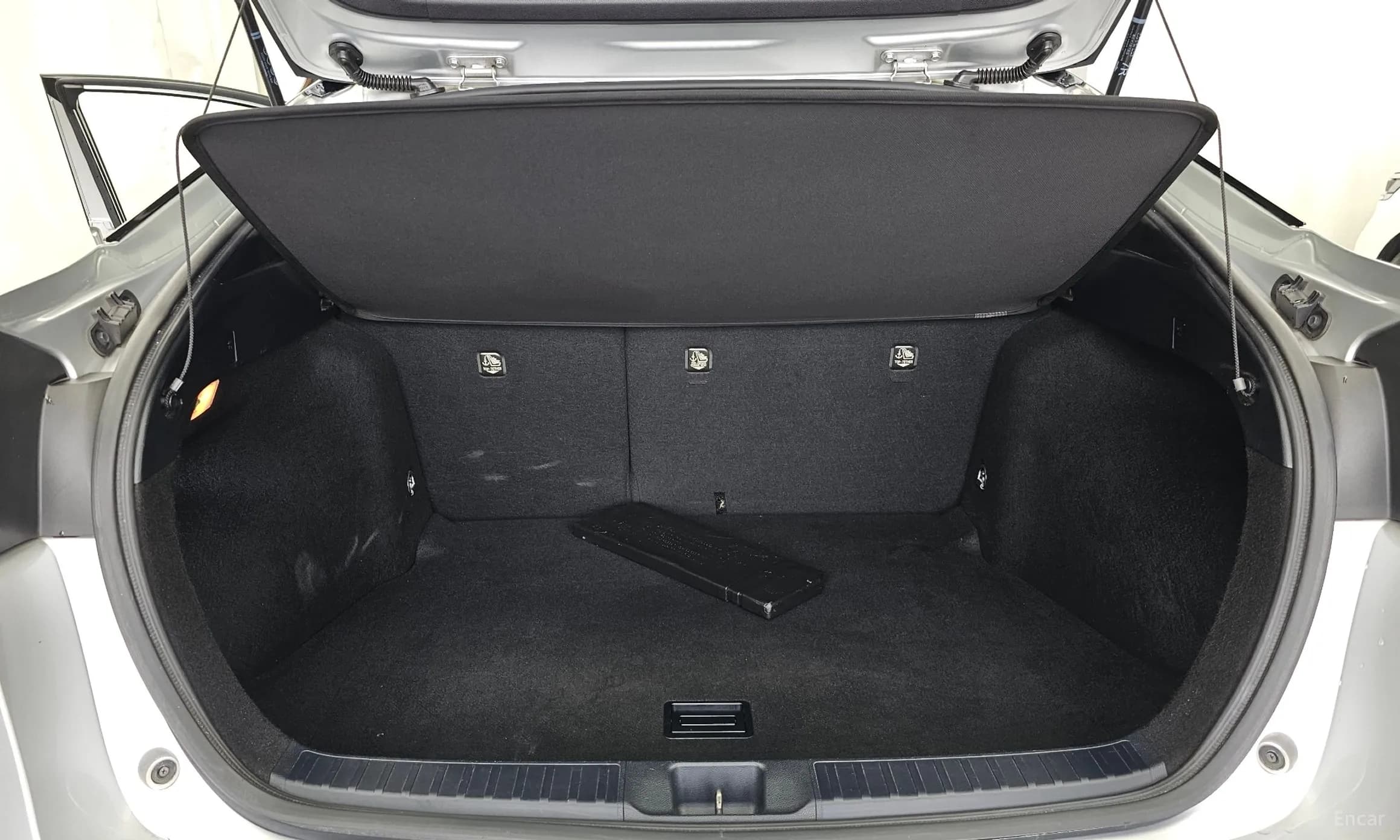 Prius 4th Generation