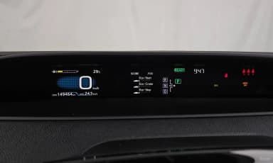 Prius 4th Generation