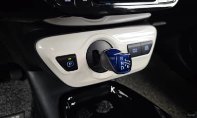 Prius 4th Generation