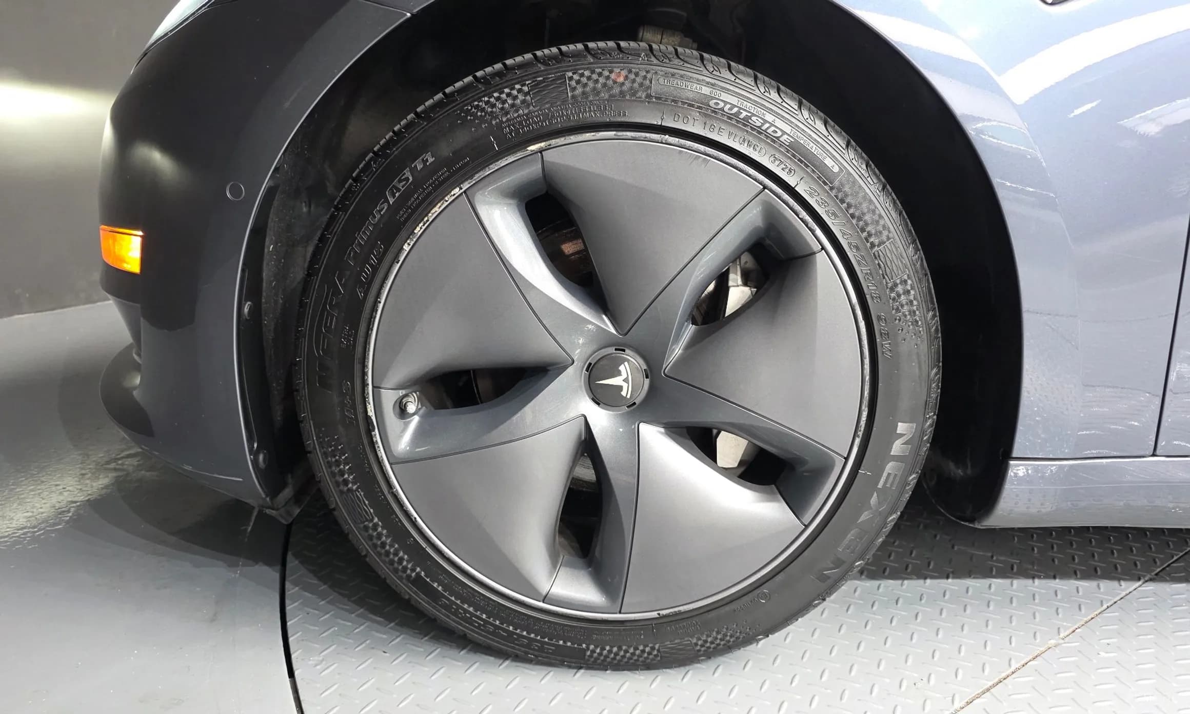Model 3