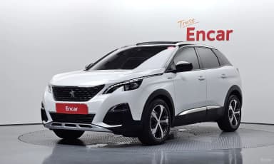 3008 2nd generation