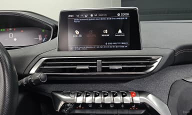 3008 2nd generation