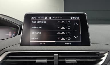 3008 2nd generation