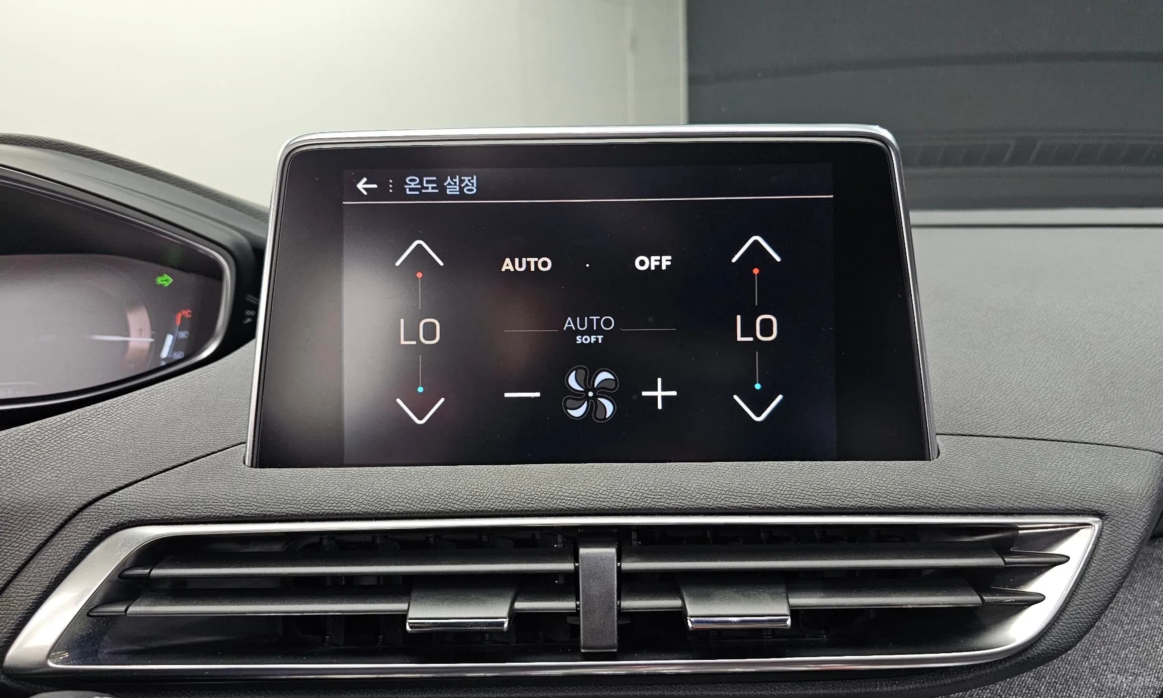3008 2nd generation