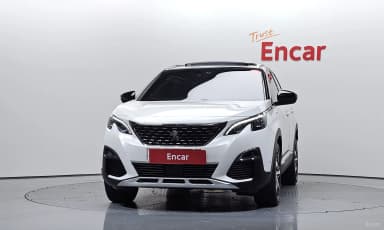 3008 2nd generation