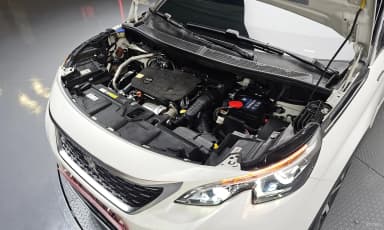 3008 2nd generation