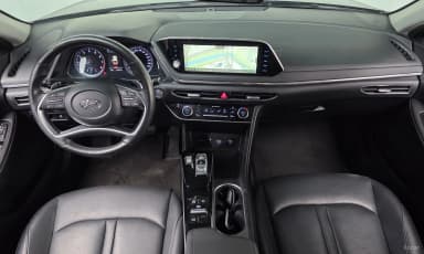 Sonata (DN8)