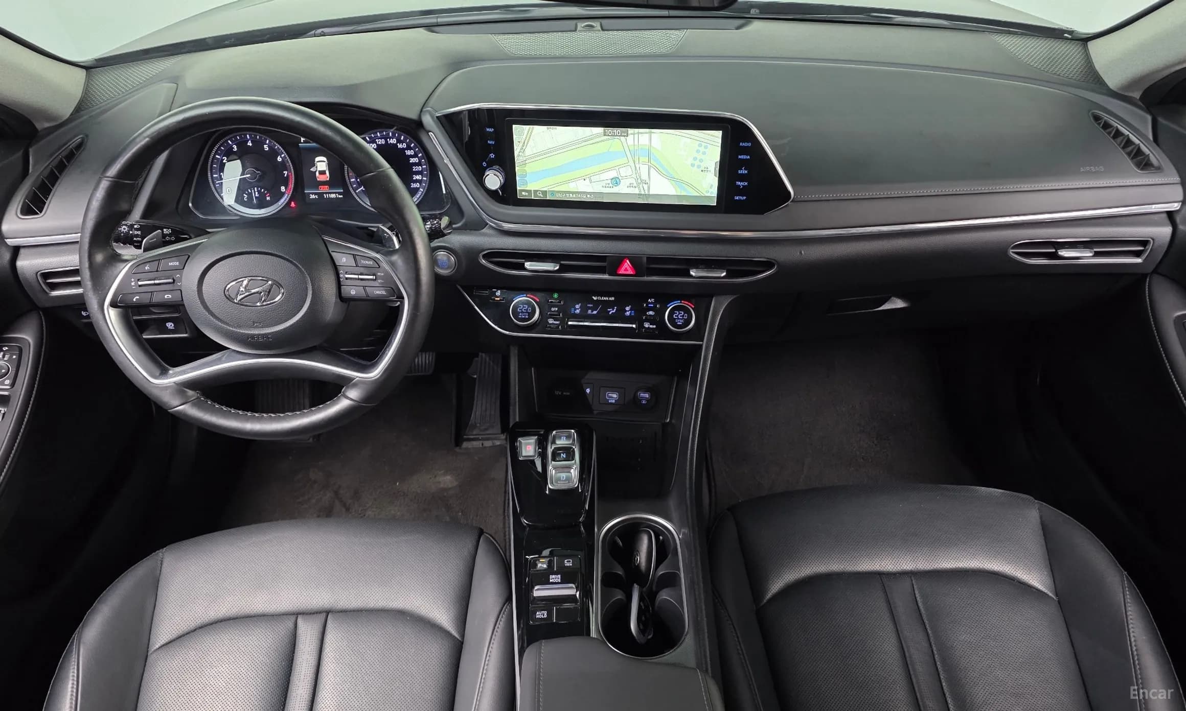 Sonata (DN8)