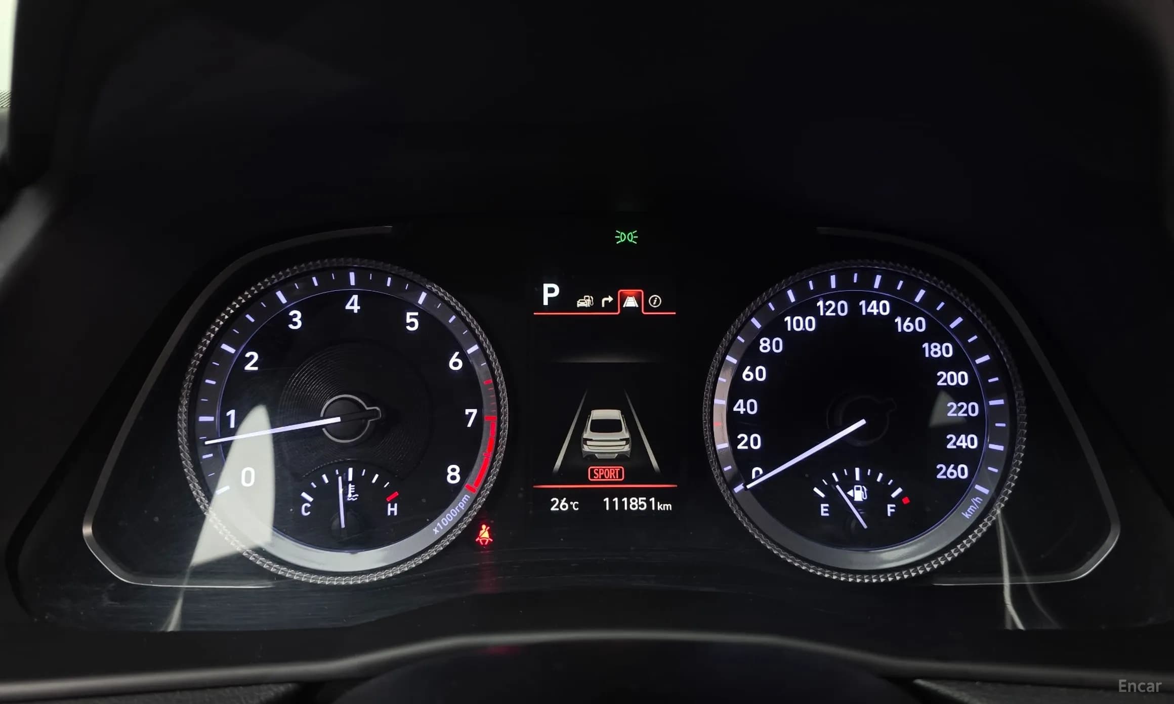 Sonata (DN8)