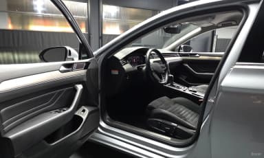 Passat GT (B8)