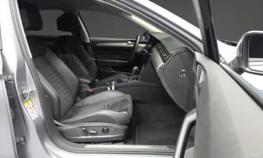 Passat GT (B8)