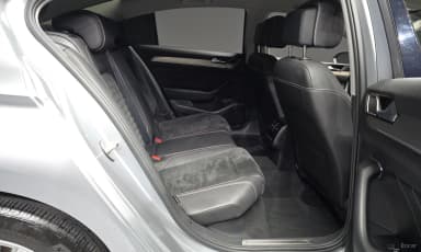 Passat GT (B8)