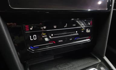Passat GT (B8)