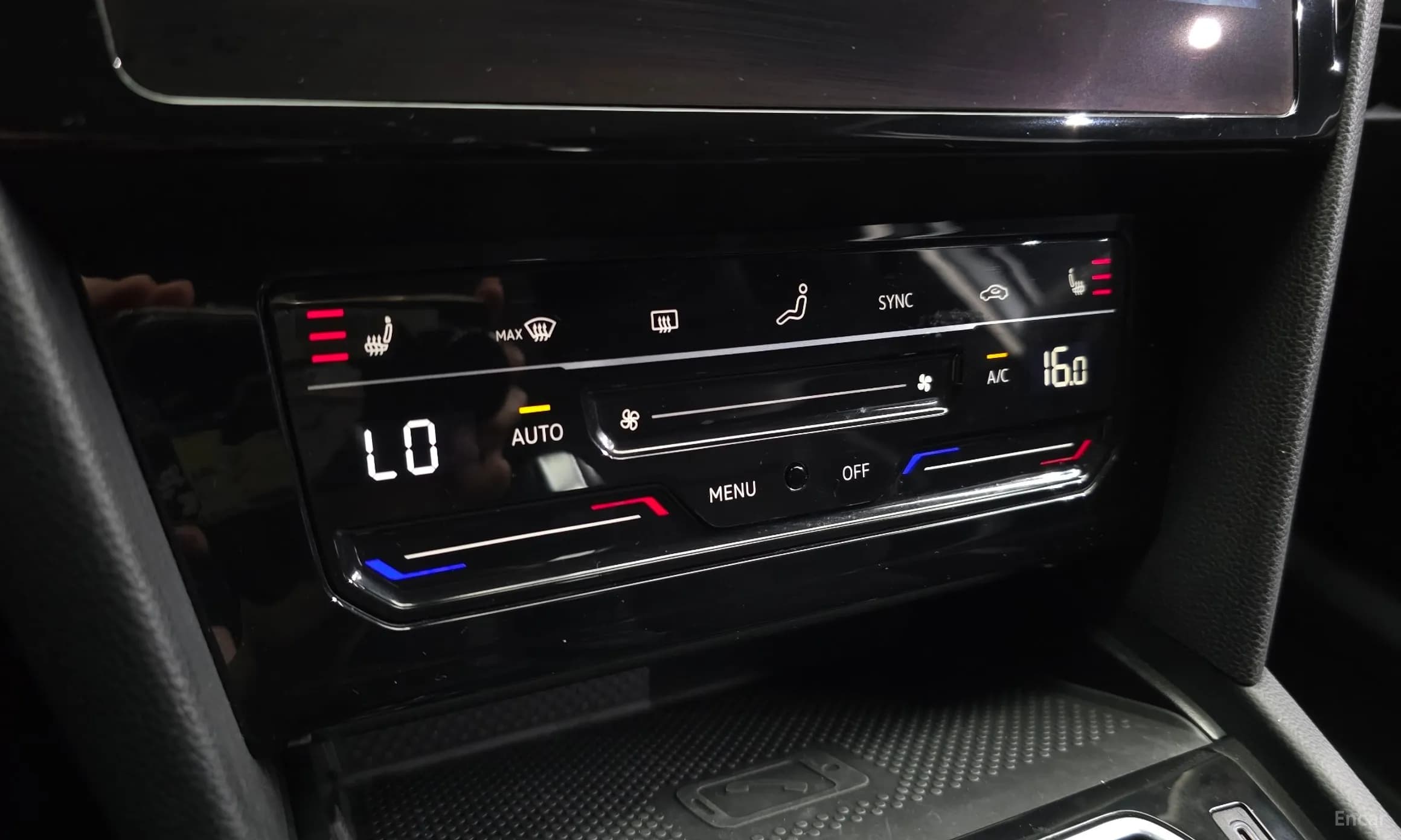 Passat GT (B8)