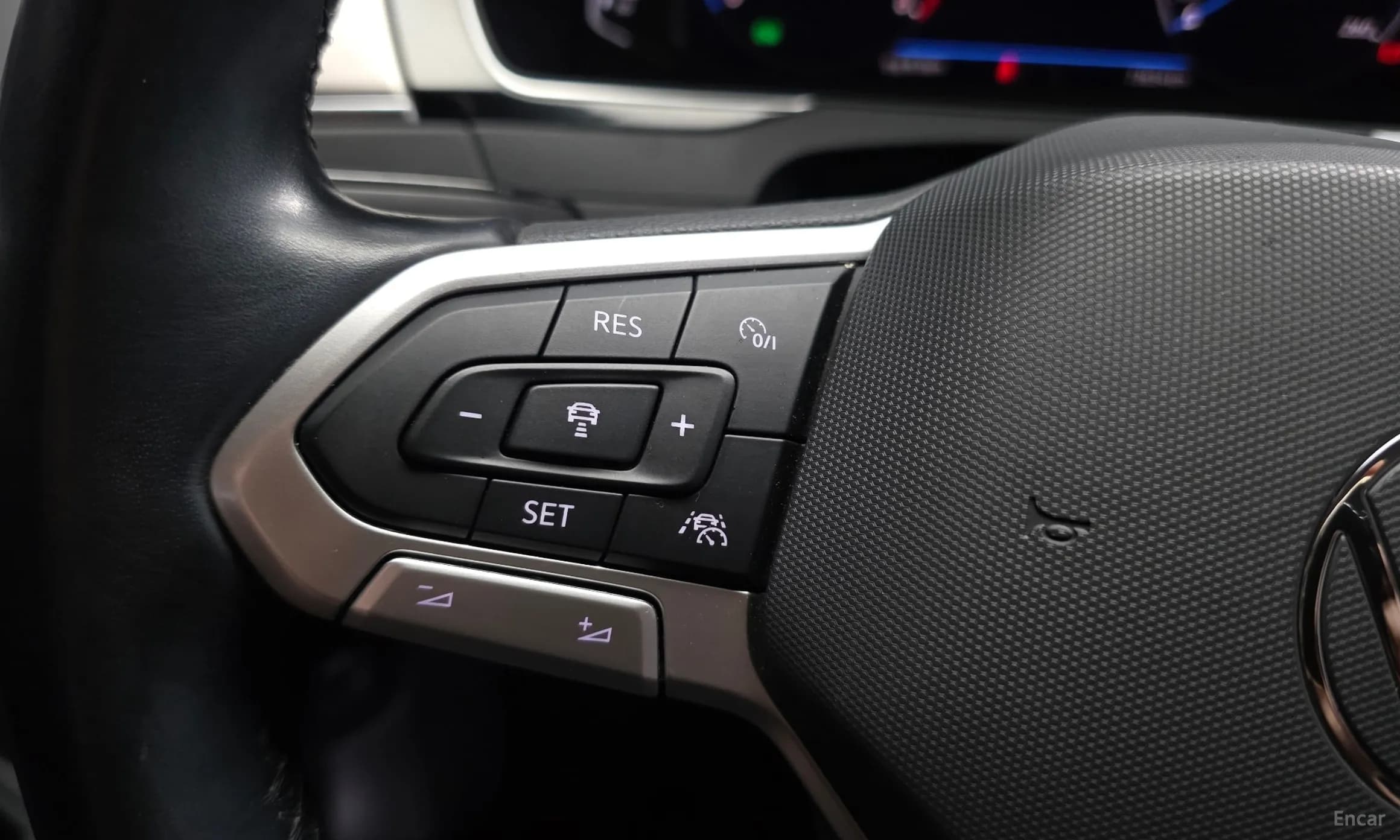 Passat GT (B8)