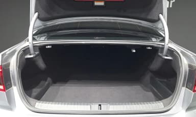 Passat GT (B8)