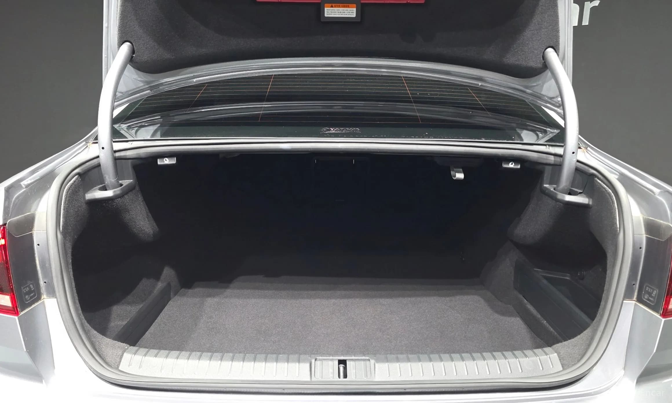 Passat GT (B8)